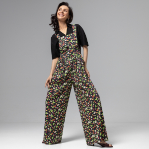 Комбинезон из хлопка, Комфорт лета