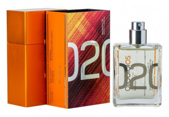 MOLECULES ESCENTRIC 02 edt 30ml TESTER