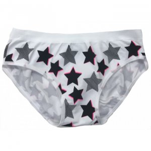 TKR6 Трусы для девочек Ministars