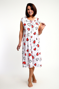 Сорочка 88131