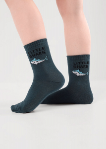 CLEVER Носки С1575 16-18,18-20