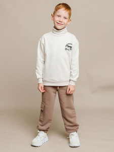 BATIK Водолазка