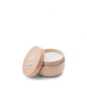 Vanilla Orchid Sandalwood Whipped Body Scrub