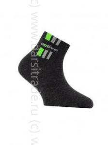 Носки детские 7С-97СП 135 Active Conte Kids [6шт] Дроп