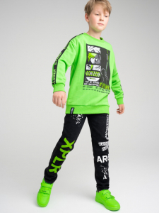 Джинсы для мальчика