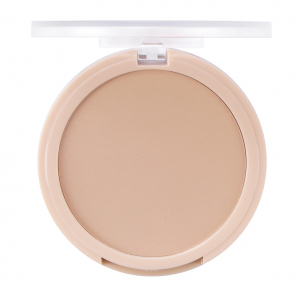 Пудра компактная Pure Matte CHARME коричневый 3песочный матирующий эффект