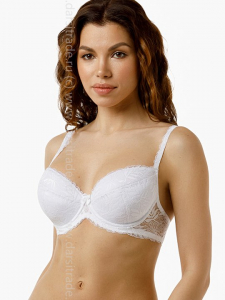 Бюстгальтер №10032 Base Lengy Дроп пуш-ап