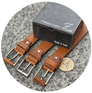 Ab.Zapatos Pelle NAPA (200-2-3) CUERO