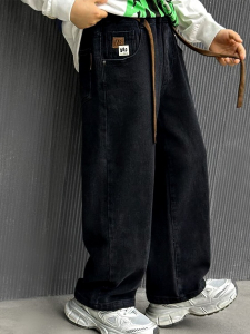 Соль&Перец Джинсы