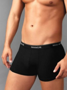 Трусы мужские IBU34003 Classic Innamore Дроп боксеры