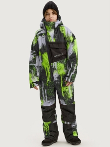NIKASTYLE Комбинезон 8з1525
