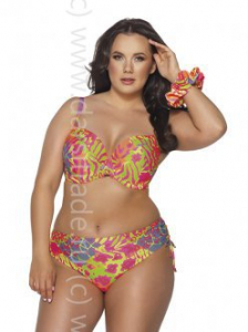 Трусы купальные SF187/2 AVA Дроп слип