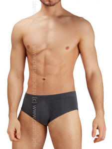 Трусы мужские MBR001-К Teksa Дроп слип