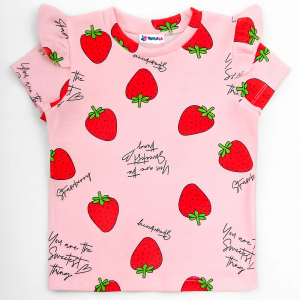 Футболка интерлок 1679200522