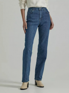 Women’s Original Relaxed Fit Straight Leg Jean