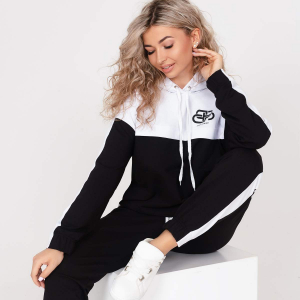 Костюм Соло (черный)