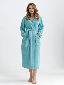 Халат женский 