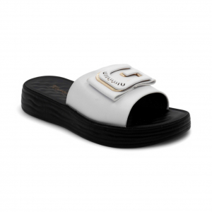 Сабо ZK701-2 белые