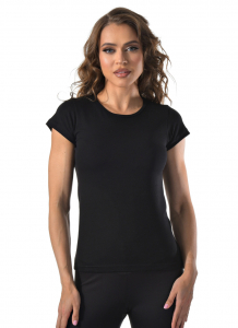 Женская футболка Berrak