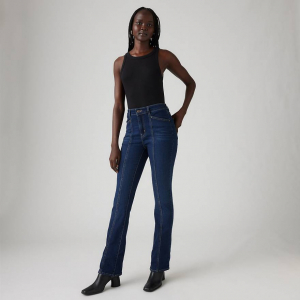 Retro 725 High Rise Bootcut Women's Jeans