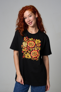 8589 футболка унисекс