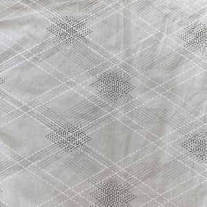 Простыня Диамант поплин