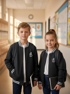 Соль&Перец Бомбер SP2214