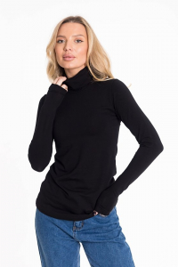 Водолазка М319171а