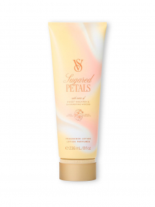 Café Victoria Fragrance Lotion