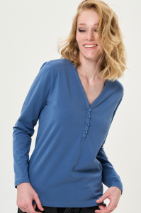 лонгслив 8915-07 Новинка