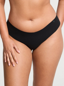 No-Show Cott0on Thong Panty