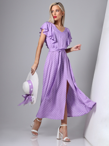 Платье С прицелом на лето