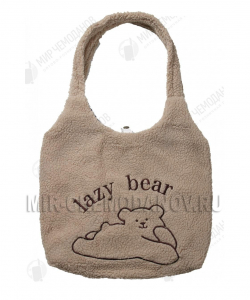 Шоппер  «Winter bag»