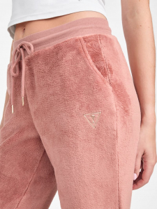 Lolly Sherpa Joggers