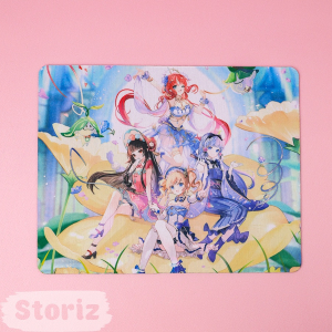 Коврик для мыши 