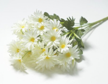 Искусственные цветы, Ветка в букете астра 36 голов (1010237)