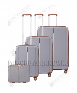 Комплект из 4-х предметов «Somsonya»