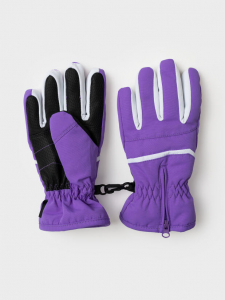 Перчатки для девочки