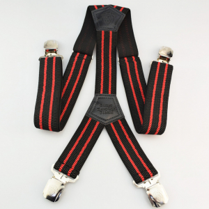 Подтяжки Взрослые