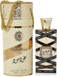LATTAFA OUD MOOD edp 100ml
