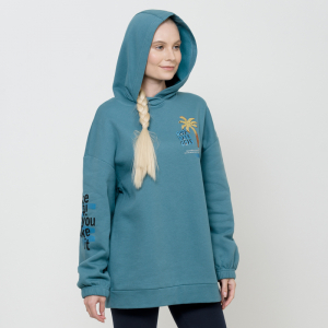 DFNK6875 толстовка женская (1 шт в кор.)