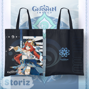 Сумка тканевая 