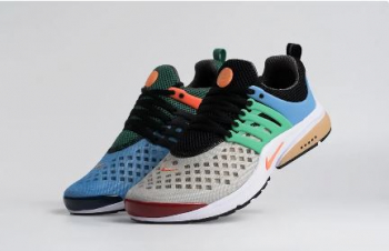 Кроссовки Nike Air Presto