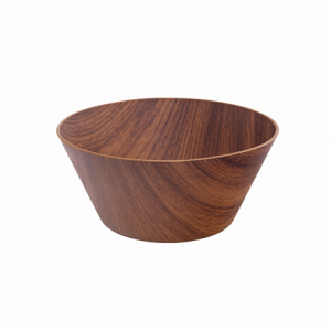 Салатник MADERA NOCHE 24см