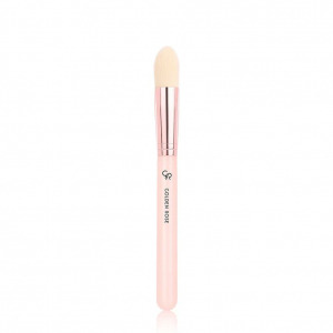 Коническая кисть для лица Golden Rose FACE TAPERED BRUSH