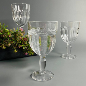 588-749 Набор из 6 бокалов 350мл в под.уп.(х6)Стекло