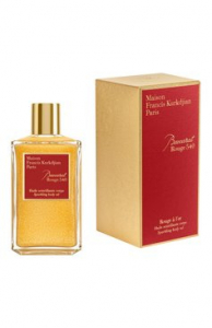 10ML MAISON FRANCIS KURKDJIAN BACCARAT ROUGE 540 SPARKLING BODY OIL 200ml