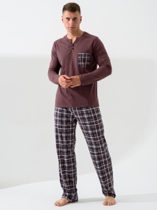 Пижама мужская 