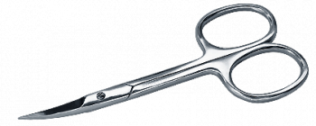 Ножницы 113 (для тонких ногтей)