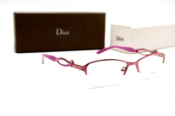 Распродажа без футляра Dior оправа 8917 c2